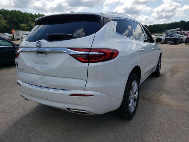 Photo 4 from auction – 2020 BUICK ENCLAVE AV with VIN 5GAERDKWXLJ152081