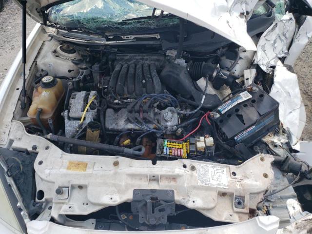 Photo 7 from auction – 2003 FORD TAURUS with VIN 1FAFP55U53A268254