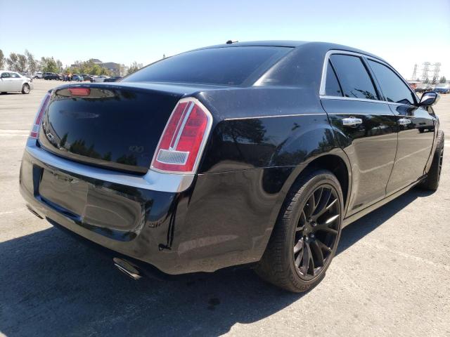 Photo 4 from auction – 2012 CHRYSLER 300C LUXUR with VIN 2C3CCAPT0CH312253