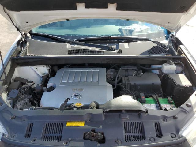 Photo 7 from auction – 2013 TOYOTA HIGHLANDER with VIN 5TDDK3EH6DS264158