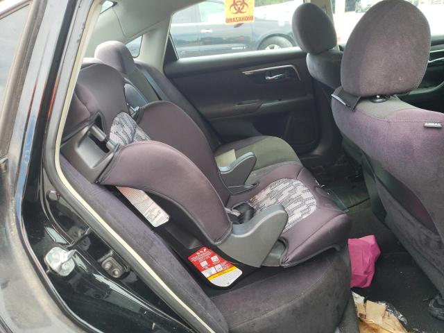 Photo 6 from auction – 2013 NISSAN ALTIMA 2.5 with VIN 1N4AL3AP3DC144502