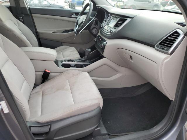 Photo 5 from auction – 2016 HYUNDAI TUCSON LIM with VIN KM8J3CA49GU128802