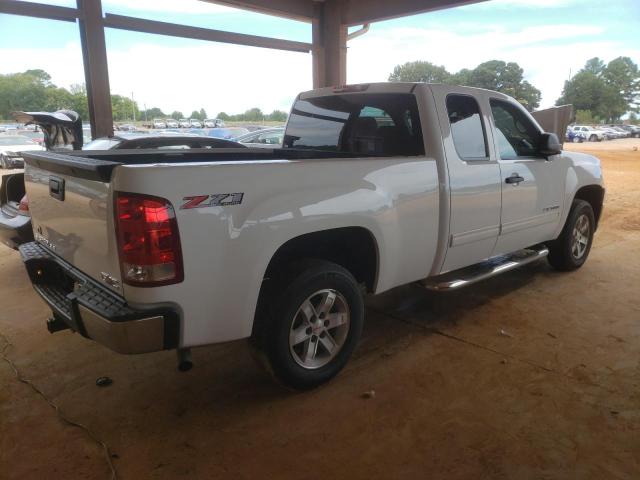 Photo 4 from auction – 2010 GMC SIERRA C15 with VIN 1GTSCVE03AZ259858