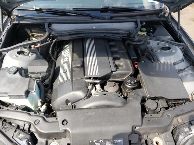 Photo 7 from auction – 2004 BMW 325 XIT with VIN WBAEP33444PF04730