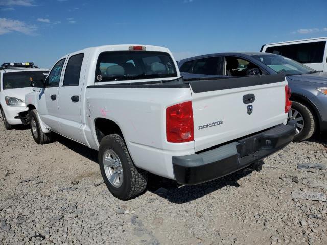 Photo 3 from auction – 2008 DODGE DAKOTA SXT with VIN 1D3HE38K28S578748