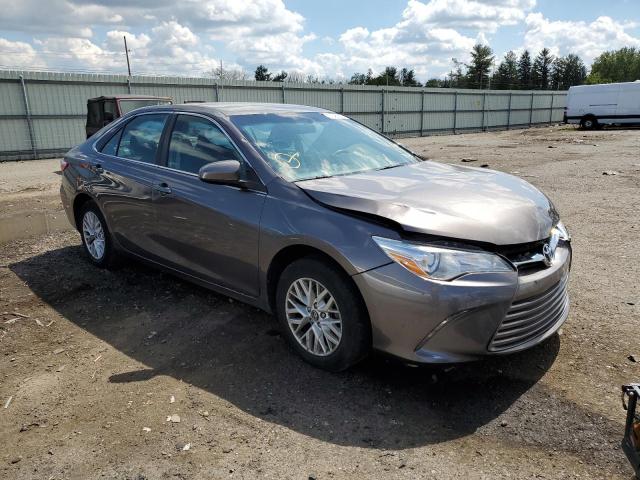 Photo 1 from auction – 2017 TOYOTA CAMRY LE with VIN 4T1BF1FK4HU363214