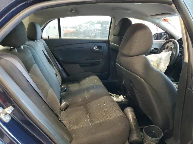 Photo 6 from auction – 2011 CHEVROLET MALIBU with VIN 1G1ZC5EU2BF349452