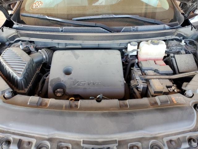Photo 7 from auction – 2018 BUICK ENCLAVE PR with VIN 5GAERCKW7JJ184137