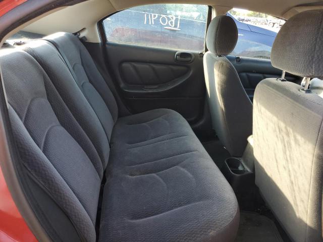 Photo 6 from auction – 2002 DODGE STRATUS SE with VIN 1B3EL46R52N186409