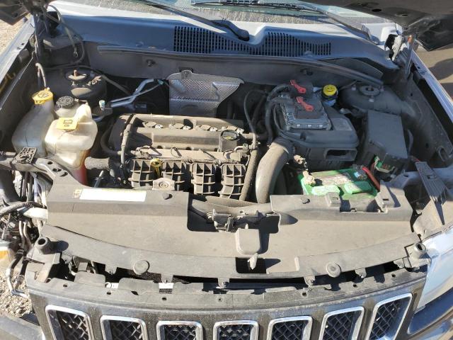 Photo 7 from auction – 2012 JEEP COMPASS SP with VIN 1C4NJCBA6CD694894