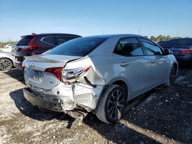 Photo 4 from auction – 2018 TOYOTA COROLLA L with VIN 5YFBURHE3JP793383