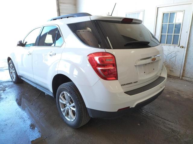 Photo 3 from auction – 2017 CHEVROLET EQUINOX LT with VIN 2GNFLFEK2H6231989