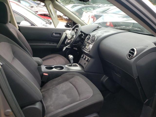 Photo 5 from auction – 2012 NISSAN ROGUE S with VIN JN8AS5MV4CW717248