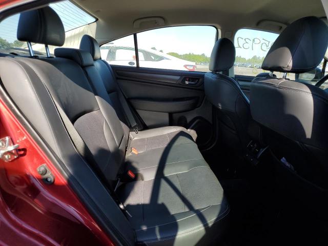 Photo 6 from auction – 2015 SUBARU LEGACY 2.5 with VIN 4S3BNAJ62F3003752