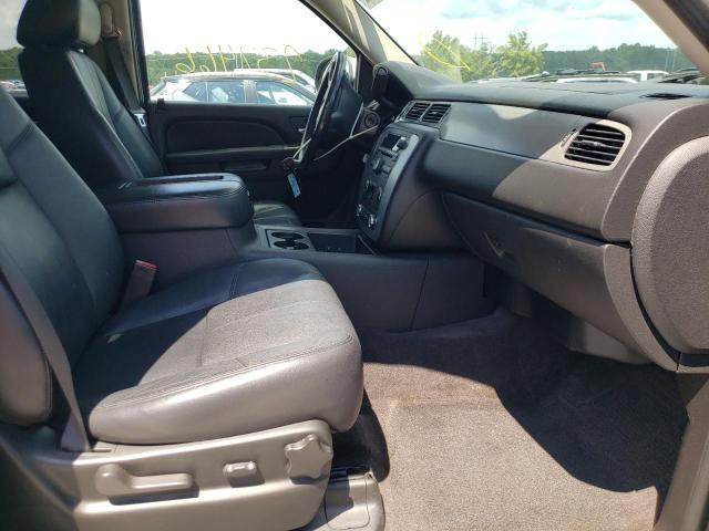 Photo 5 from auction – 2011 CHEVROLET TAHOE C150 with VIN 1GNSCBE02BR317613