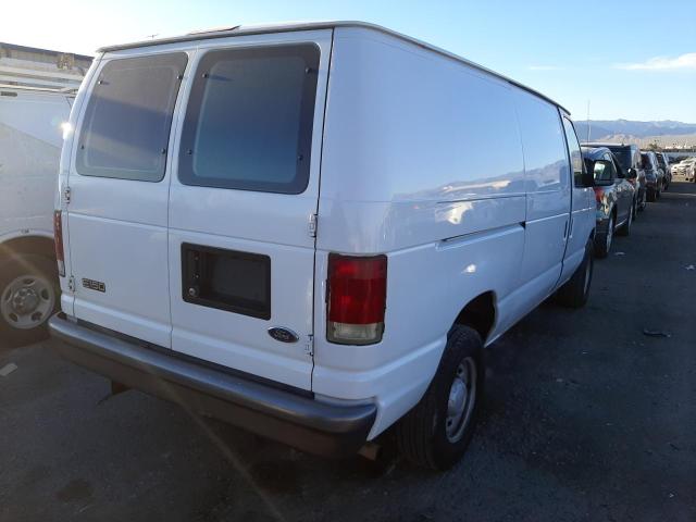 Photo 4 from auction – 2005 FORD ECONOLINE with VIN 1FTRE14W85HA47511