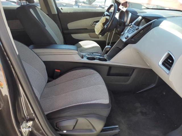 Photo 5 from auction – 2015 CHEVROLET EQUINOX LT with VIN 1GNFLFEK1FZ115149