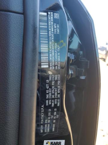 Photo 10 from auction – 2018 JEEP RENEGADE L with VIN ZACCJABB5JPJ15524