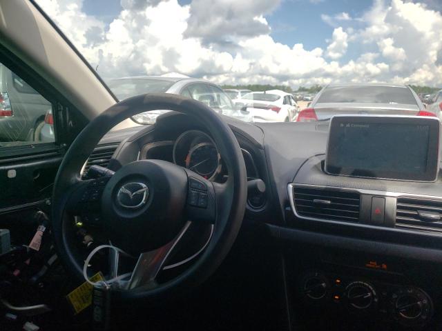 Photo 9 from auction – 2016 MAZDA 3 SPORT with VIN JM1BM1U76G1318137