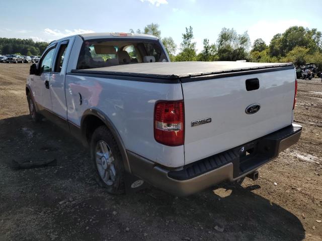 Photo 3 from auction – 2004 FORD F150 with VIN 1FTPX145X4NA22134