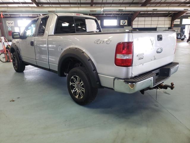 Photo 3 from auction – 2008 FORD F150 with VIN 1FTPX14548FB17854