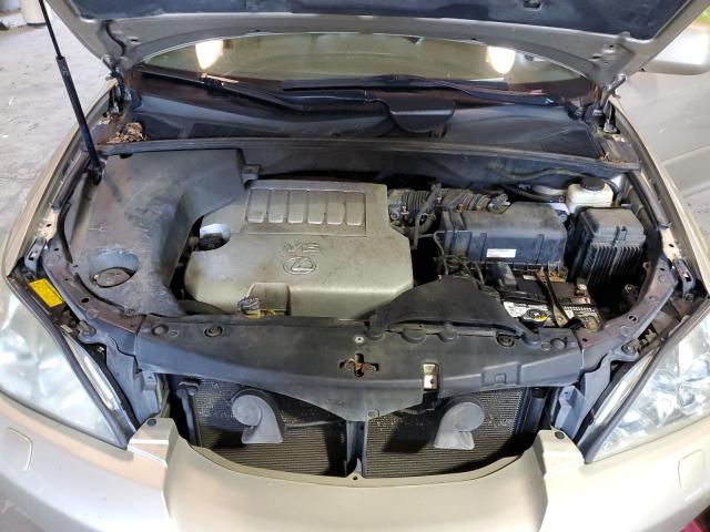 Photo 7 from auction – 2008 LEXUS RX 350 with VIN 2T2HK31U48C086474