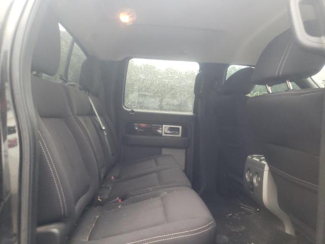 Photo 6 from auction – 2010 FORD F150 SUPER with VIN 1FTFW1EV4AFB78169