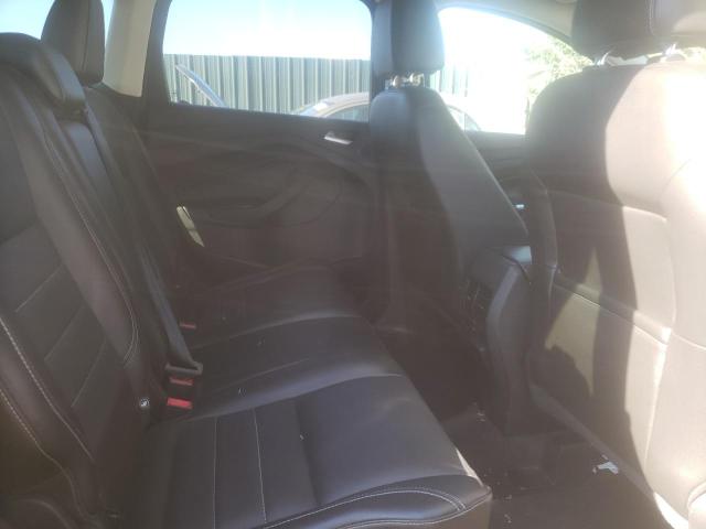 Photo 6 from auction – 2014 FORD ESCAPE TIT with VIN 1FMCU0J93EUE21625