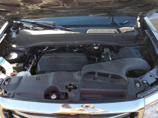 Photo 7 from auction – 2015 HONDA PILOT EXL with VIN 5FNYF4H53FB035666