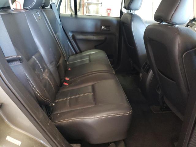 Photo 6 from auction – 2008 FORD EDGE LIMIT with VIN 2FMDK39C18BB37240