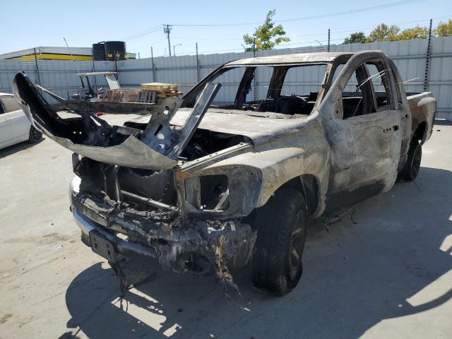 Photo 2 from auction – 2006 DODGE RAM 1500 S with VIN 1D7HA18NX6S680370
