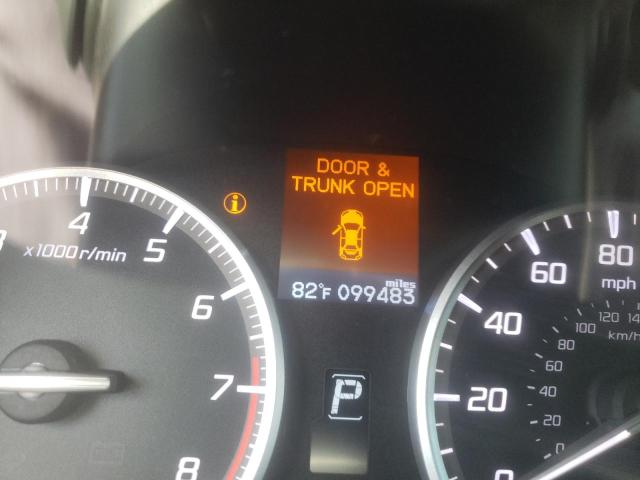 Photo 8 from auction – 2014 ACURA ILX 20 with VIN 19VDE1F32EE001989