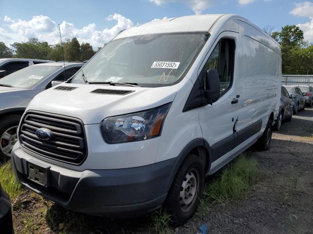Photo 2 from auction – 2015 FORD TRANSIT T- with VIN 1FTNR2CM9FKA80644