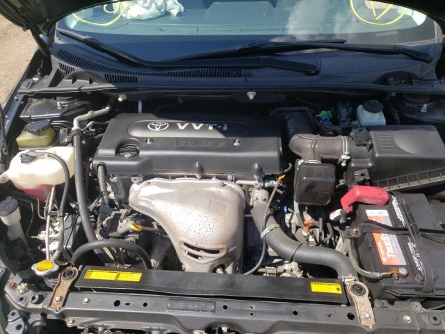 Photo 7 from auction – 2005 TOYOTA SCION TC with VIN JTKDE177550002418