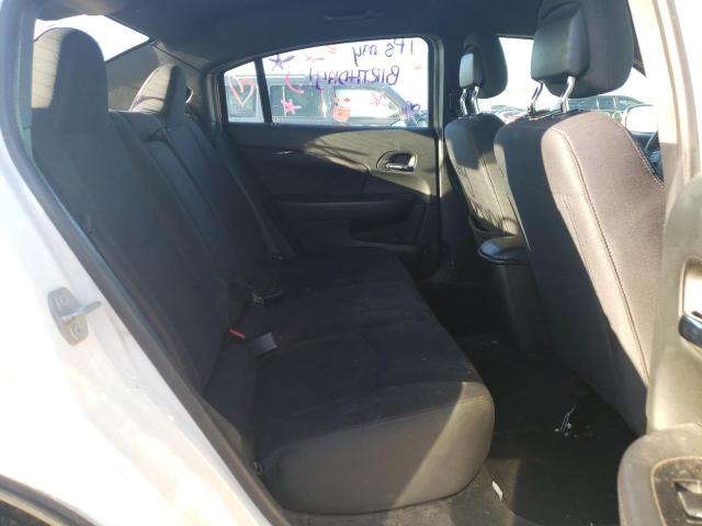 Photo 6 from auction – 2014 CHRYSLER 200 LX with VIN 1C3CCBAB6EN212576