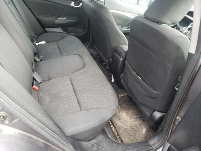 Photo 6 from auction – 2015 HONDA CIVIC EX with VIN 19XFB2F84FE207942