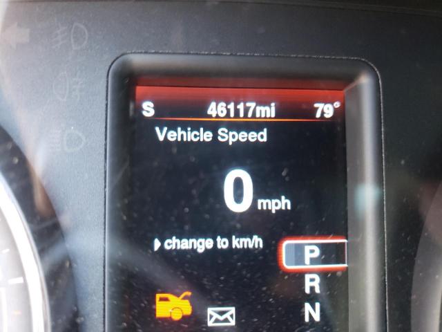Photo 8 from auction – 2014 DODGE CHARGER SR with VIN 2C3CDXEJ8EH144947