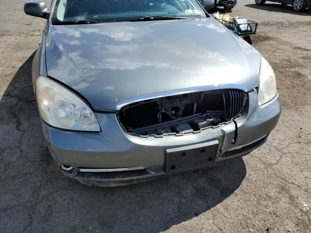 Photo 9 from auction – 2007 BUICK LUCERNE CX with VIN 1G4HE57Y67U229892
