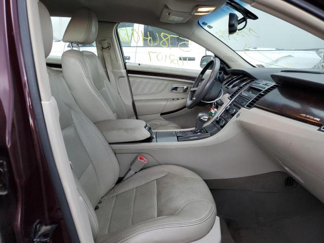 Photo 5 from auction – 2011 FORD TAURUS LIM with VIN 1FAHP2FW4BG141773