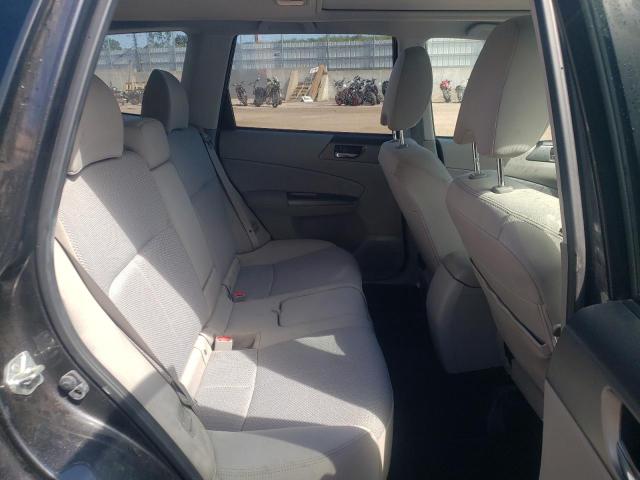 Photo 5 from auction – 2012 SUBARU FORESTER 2 with VIN JF2SHADC9CH427339