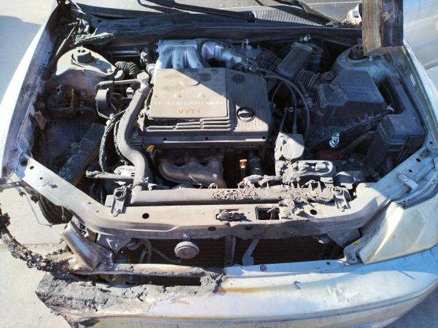 Photo 7 from auction – 2000 TOYOTA AVALON XL with VIN 4T1BF28B7YU045025