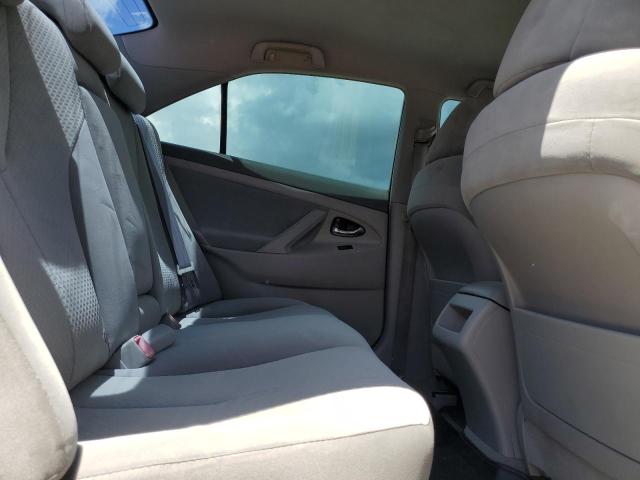 Photo 6 from auction – 2009 TOYOTA CAMRY BASE with VIN 4T1BE46K19U845953
