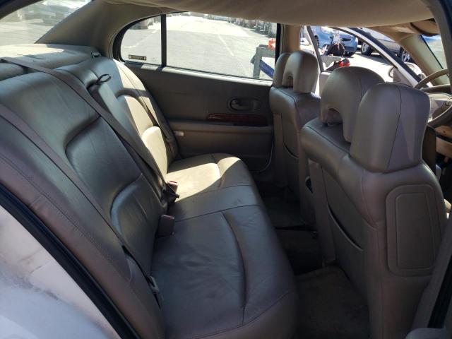 Photo 6 from auction – 2003 BUICK LESABRE LI with VIN 1G4HR54K83U127069