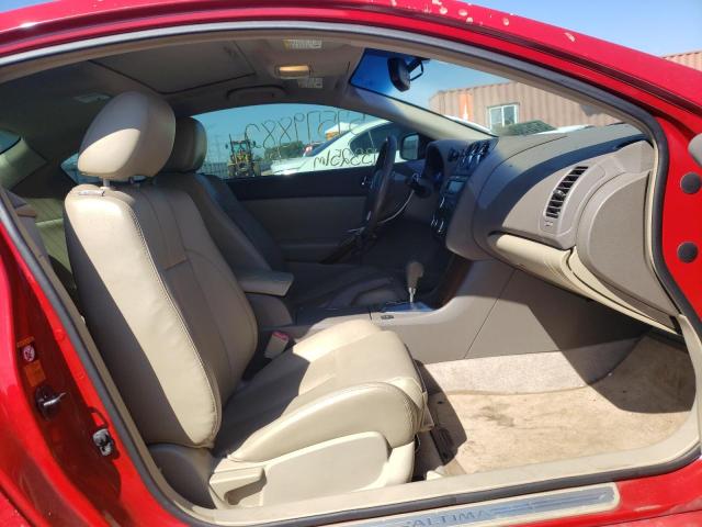 Photo 5 from auction – 2008 NISSAN ALTIMA 3.5 with VIN 1N4BL24E98C138671