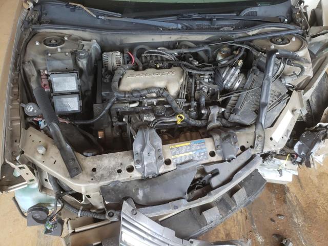 Photo 7 from auction – 2005 CHEVROLET IMPALA with VIN 2G1WF52EX59393834