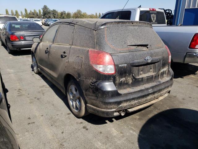 Photo 3 from auction – 2003 TOYOTA COROLLA MA with VIN 2T1KR32E23C010015