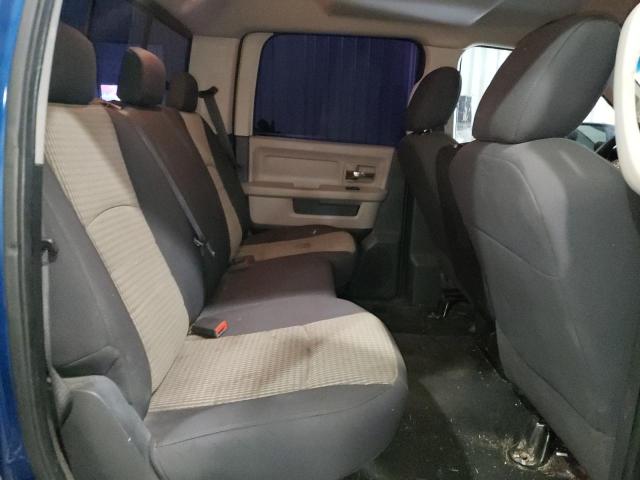 Photo 6 from auction – 2010 DODGE RAM 1500 with VIN 1D7RB1CPXAS250616