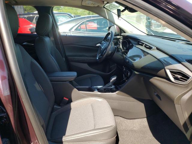 Photo 5 from auction – 2020 BUICK ENCORE GX with VIN KL4MMBS22LB129327