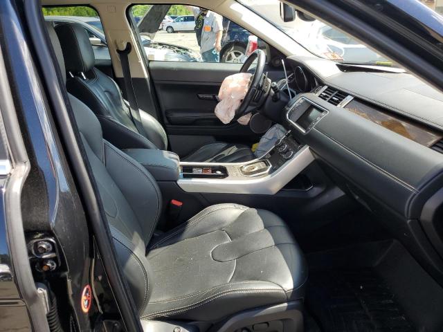 Photo 5 from auction – 2012 LAND ROVER RANGE ROVE with VIN SALVV2BG1CH702193
