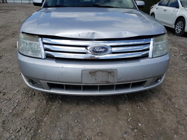 Photo 9 from auction – 2009 FORD TAURUS SEL with VIN 1FAHP24W39G100838